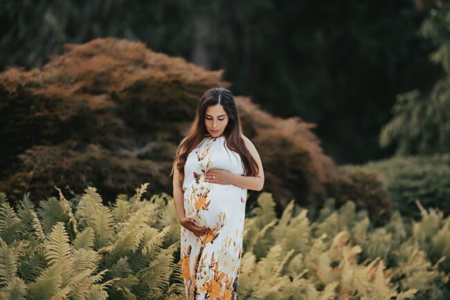 Pregnancy Outdoor Photography 34
