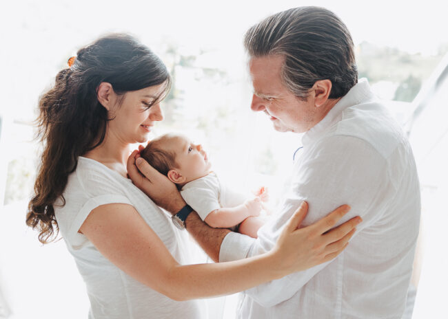 Family Photoshoot at Home 13