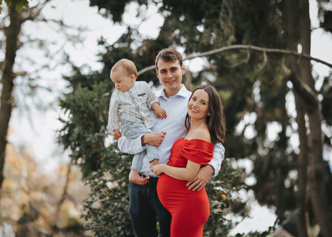 Pregnancy Outdoor Photography 37