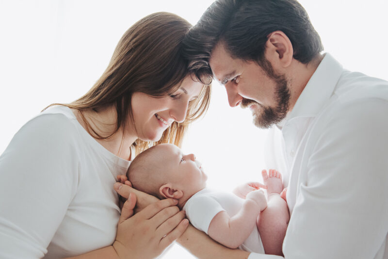 Newborn Photography 5