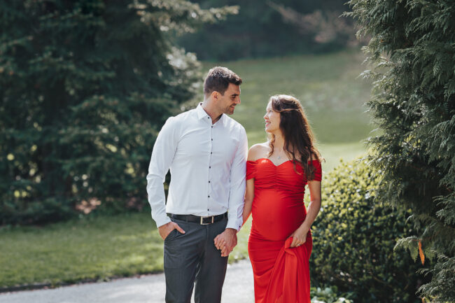 Pregnancy Outdoor Photography 79