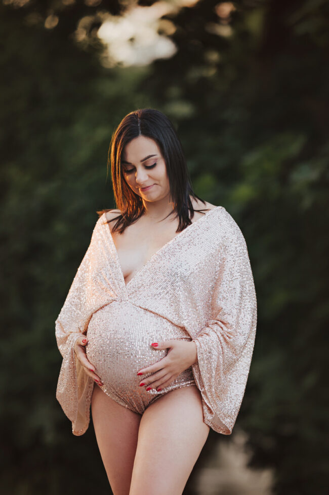Pregnancy Outdoor Photography 67