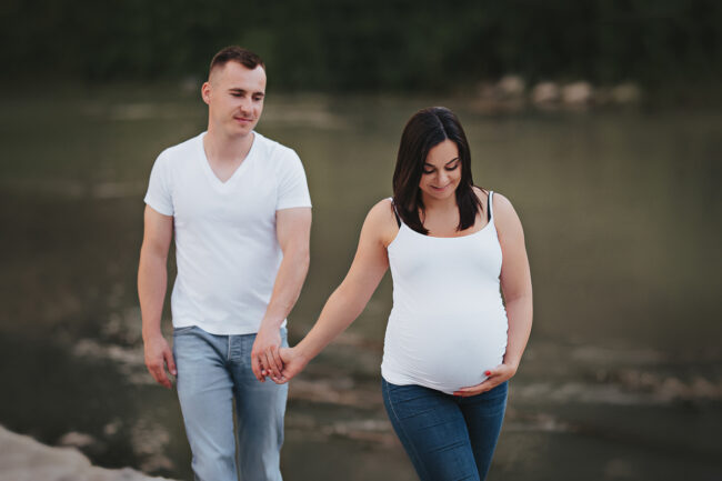Pregnancy Outdoor Photography 31