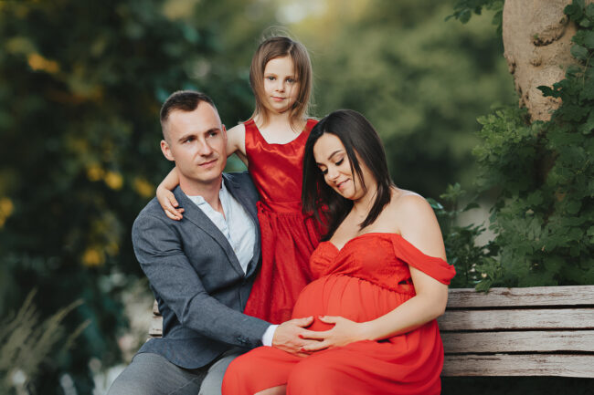 Pregnancy Outdoor Photography 27