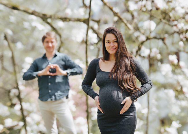 Pregnancy Outdoor Photography 71