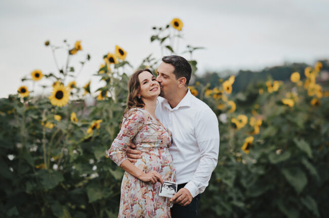Pregnancy Outdoor Photography 23