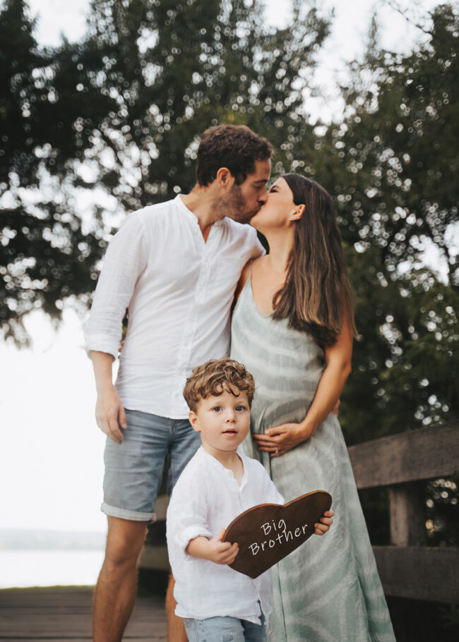 Pregnancy Outdoor Photography 15