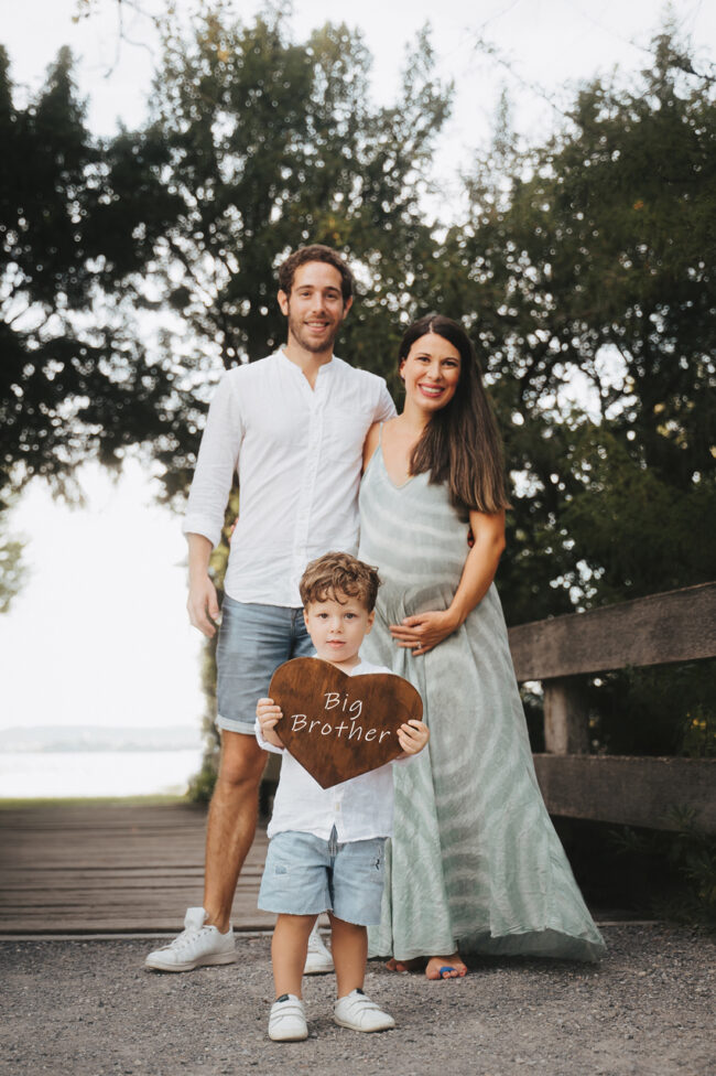 Family Outdoor Photography 117