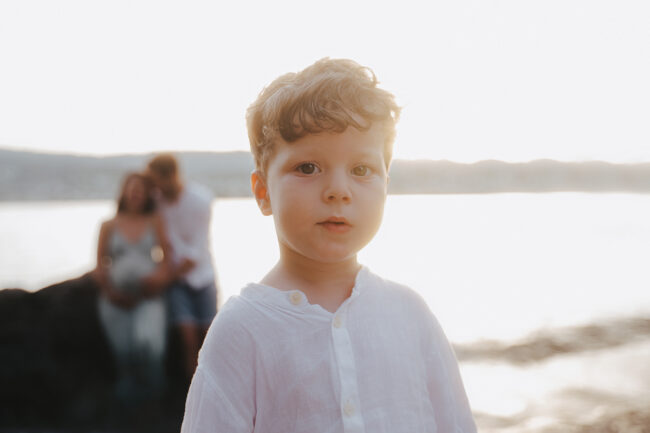 Family Outdoor Photography 57