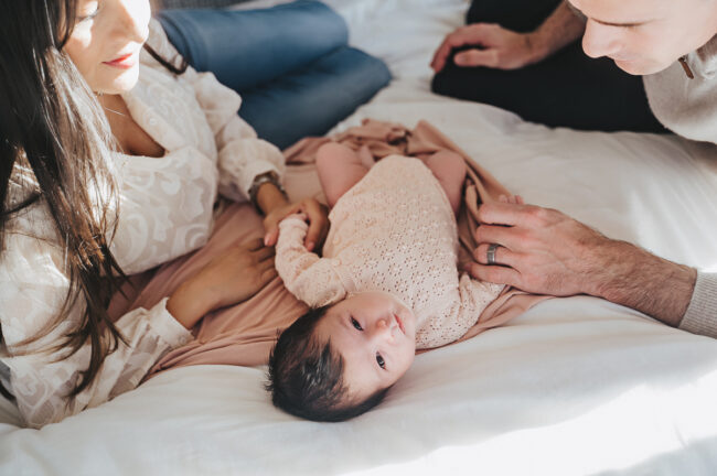 Family Photoshoot at Home 27