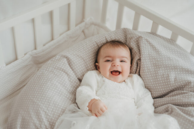 Family Photoshoot at Home 23