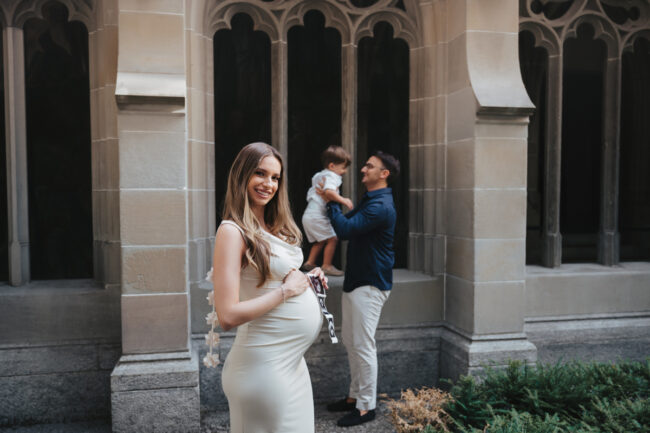 Pregnancy Outdoor Photography 67