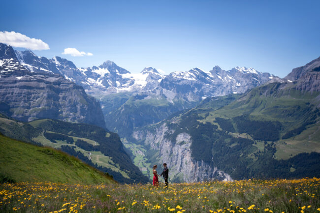 Engagement Photography Switzerland 8