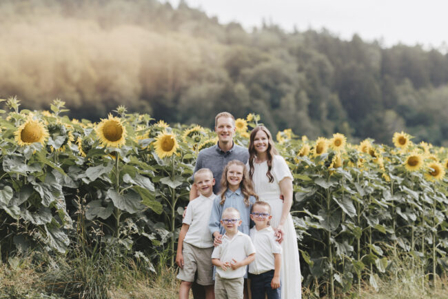 Family Outdoor Photography 27
