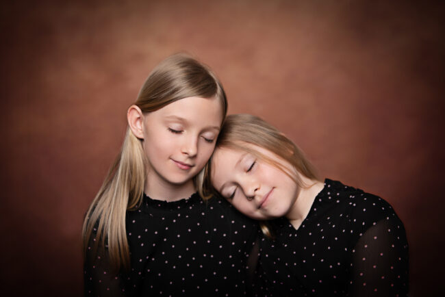 Familien Fotoshooting Studio 105