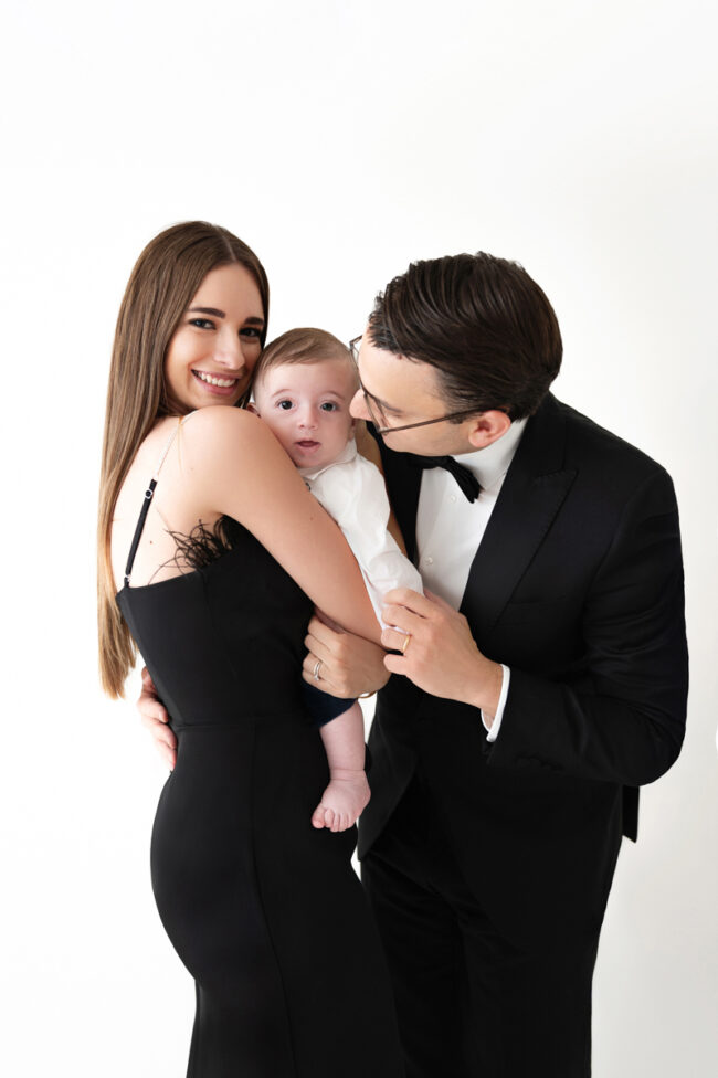 Familien Fotoshooting Studio 32