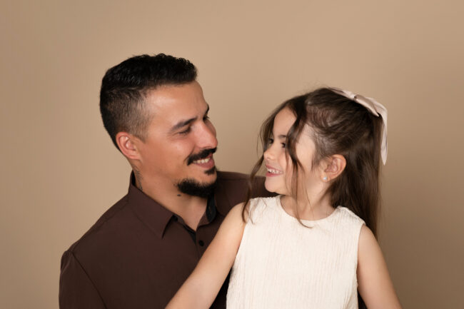 Familien Fotoshooting Studio 67