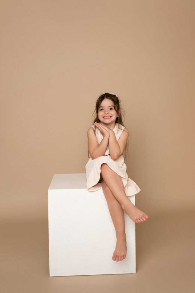 Familien Fotoshooting Studio 41