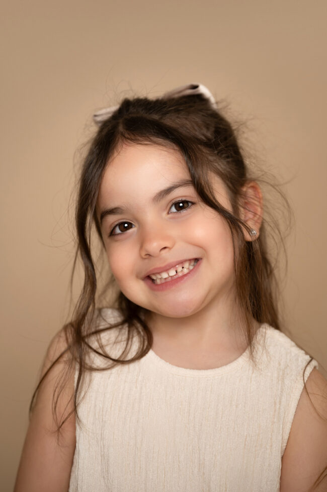 Familien Fotoshooting Studio 10