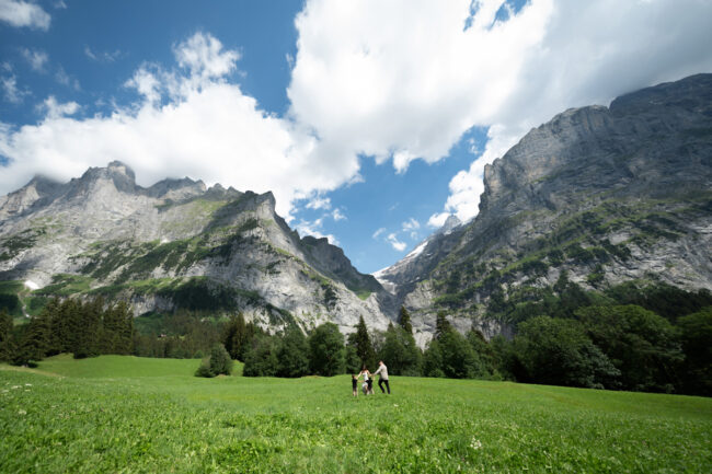 Swiss Alps Photography 10