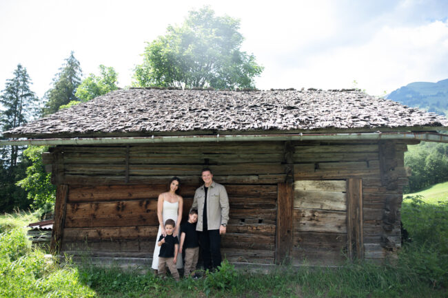 Swiss Alps Photography 118