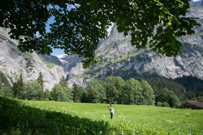 Swiss Alps Photography 115