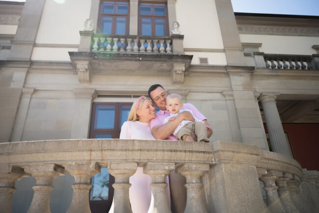 Familien Fotoshooting Outdoor 57