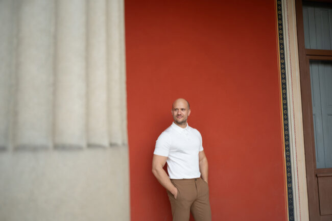 Business and Portrait Photography 7