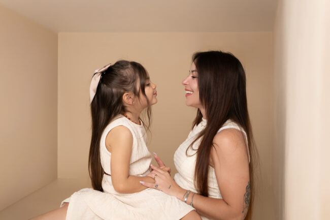 Familien Fotoshooting Studio 96