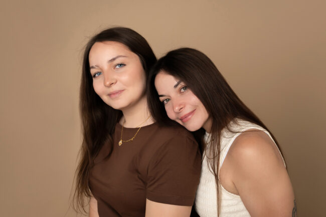 Familien Fotoshooting Studio 113