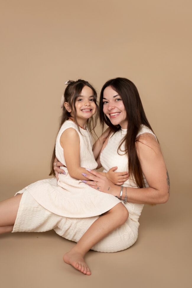 Familien Fotoshooting Studio 20