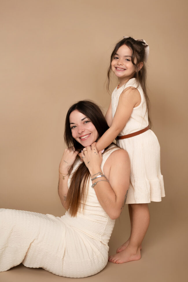 Familien Fotoshooting Studio 115