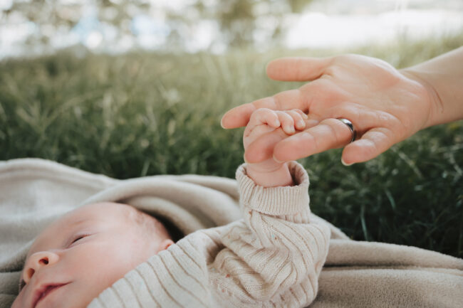 Familien Fotoshooting Outdoor 65