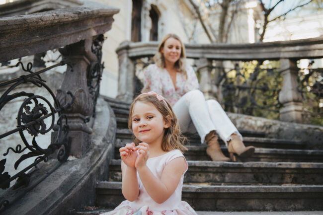 Family Outdoor Photography 66