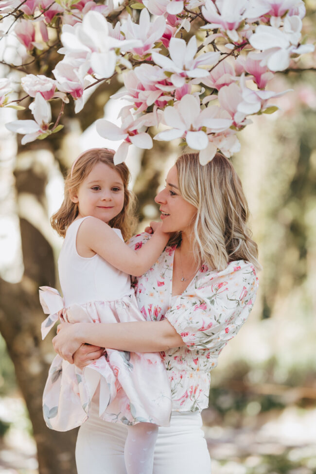 Family Outdoor Photography 49