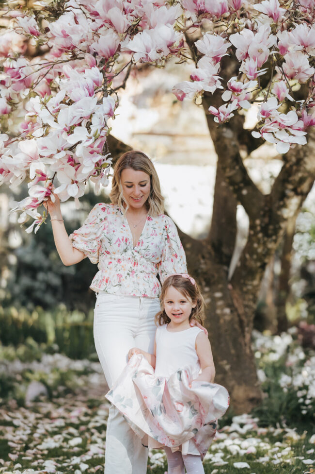 Family Outdoor Photography 44