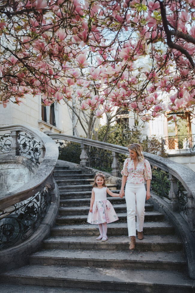Family Outdoor Photography 101