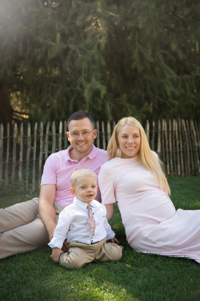 Familien Fotoshooting Outdoor 76