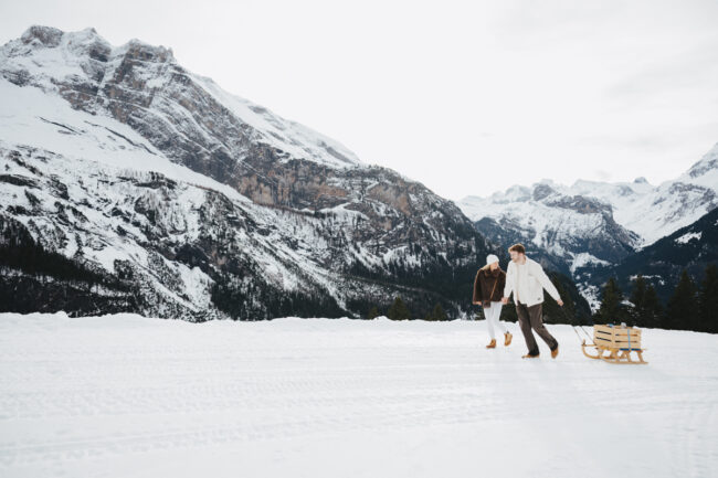 Engagement Photography Switzerland 92