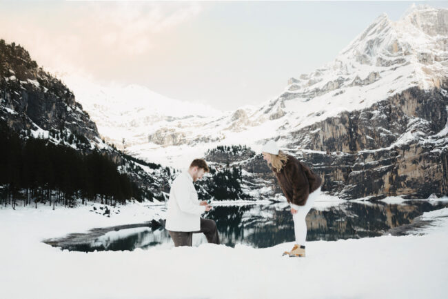 Engagement Photography Switzerland 19