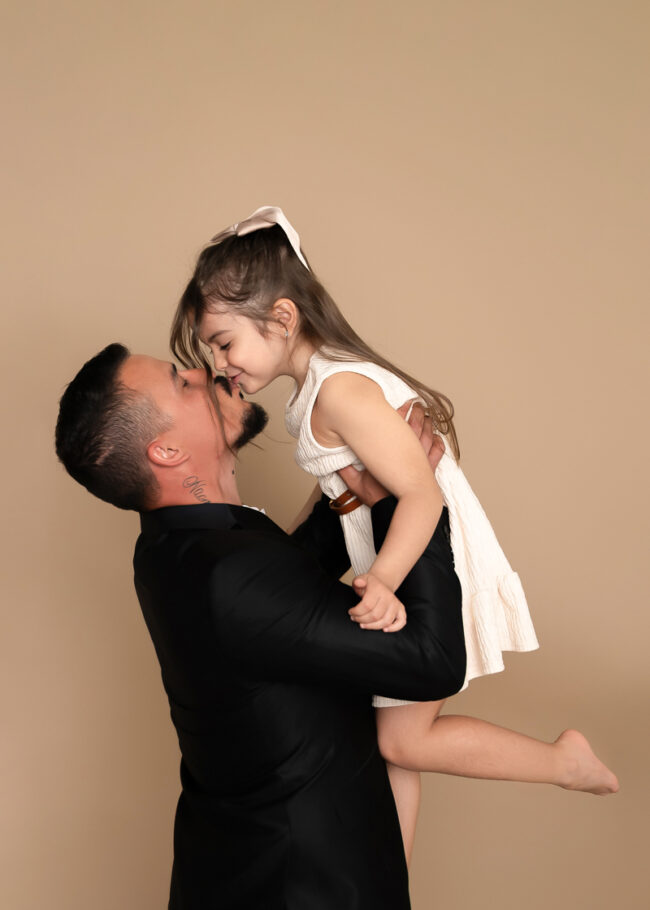 Familien Fotoshooting Studio 75