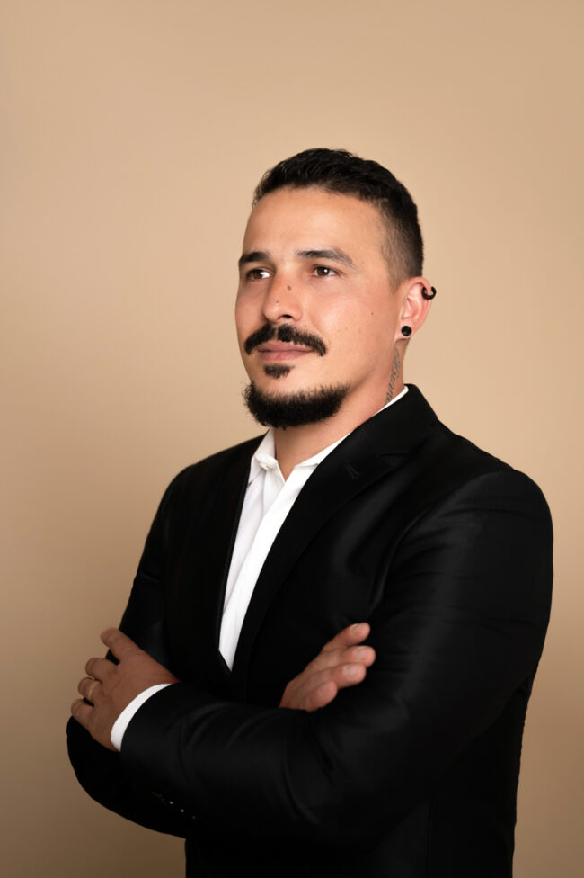 Bewerbungsfotos und Businessfotografie 55