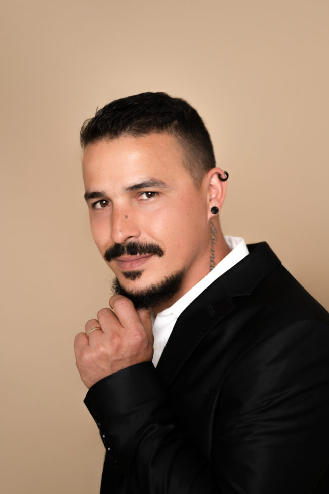 Bewerbungsfotos und Businessfotografie 40