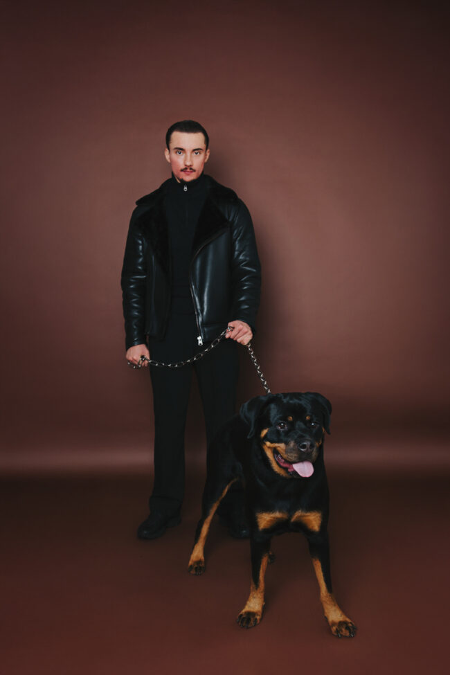 Dogs And Pets 17