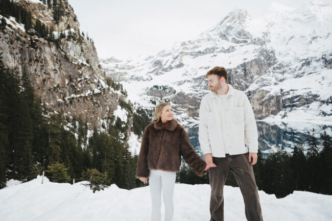 Engagement Photography Switzerland 85