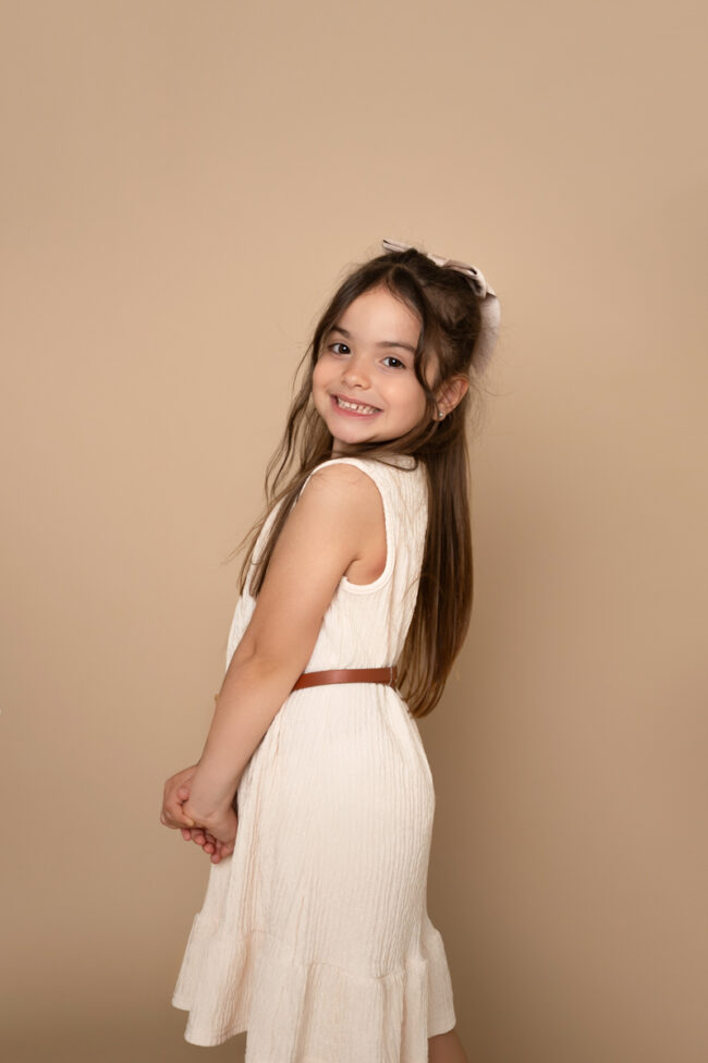 Familien Fotoshooting Studio 25