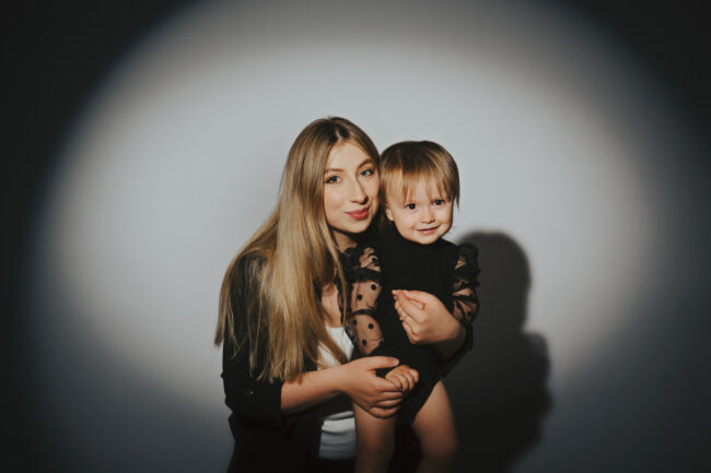 Photos + Film Package 54