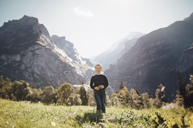 Family Outdoor Photography 19