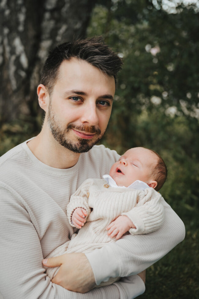 Familien Fotoshooting Outdoor 91
