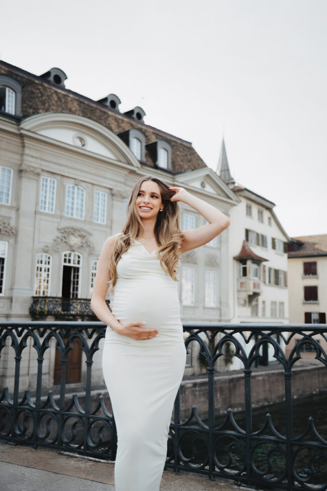 Pregnancy Outdoor Photography 5